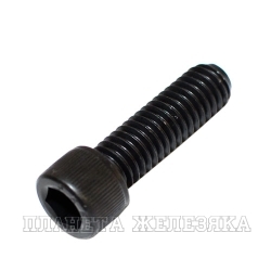 Болт 3/8"х2 1/4" UNC под шестигранный ключ 12.9 57мм