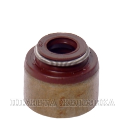 Колпачок маслоотражательный HYUNDAI/KIA/MITSUBISHI кр16 ELRING