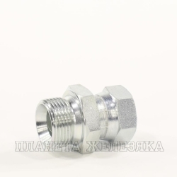 Адаптер BSP(Ш)3/4"-BSP(Г)1/2"