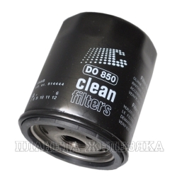Фильтр масляный SAAB CLEAN FILTER