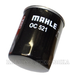 Фильтр масляный KIA,HYUNDAI MAHLE