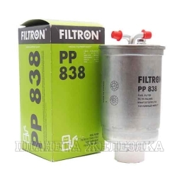 Фильтр топливный FORD Escort,Fiesta 1.8D 90-93 FILTRON