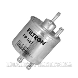 Фильтр топливный MERCEDES W168 1.4-2.0 97>,Vaneo 1.6,1.9 02> FILTRON