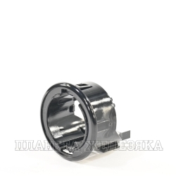 Втулка SKODA Octavia розетки прикуревателя OEM