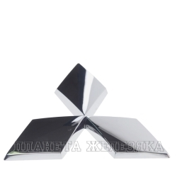 Эмблема MITSUBISHI задняя OEM