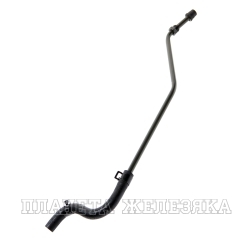 Трубка ГУР HYUNDAI Porter 2 OEM