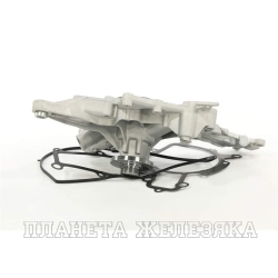 Насос водяной CHRYSLER Crossfire,MERCEDES W202,W210,W463 DOLZ