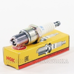 Свеча зажигания NGK BR9ES мото