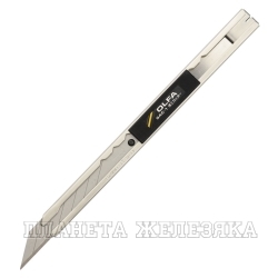 Нож технический с сегментированным лезвием 9мм OLFA
