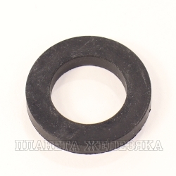 Кольцо уплотнительное для Камлоков (из марки резины NBR) 1/2" (13мм)
