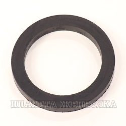 Кольцо уплотнительное для Камлоков (из марки резины NBR) 1 1/2" (38мм)