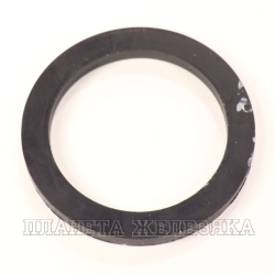 Кольцо уплотнительное для Камлоков (из марки резины NBR) 2 1/2" (63мм)