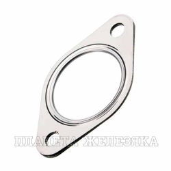 Прокладка выхлопной системы HYUNDAI i20,i30,Elantra 06> трубы приемной PARTS MALL