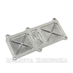 Крышка ГАЗель NEXT дв.А274 EvoTech 2.7 толкателей ОАО ГАЗ
