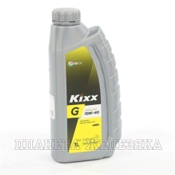 Масло моторное KIXX G SL/CF 1л п/с