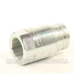 БРС FIRG/FLAT FACE G1.1/2" шток (ISO16028) MB