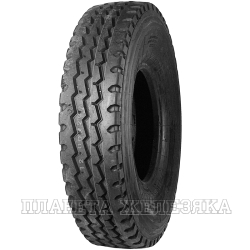 Шина грузовая SATOYA SU-022 122/118K 14pr любая ось кам.+лента