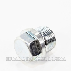 Пробка SUBARU Forester,Impreza,Legasy,Tribeca сливная поддона FEBI