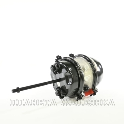 Энергоаккумулятор HYUNDAI HD170,270,450,AeroCity,AeroSpace задний VALEO PHC