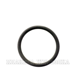 Кольцо (.28.20 х 3.00) FKM75 фторкаучук (кор/мат)