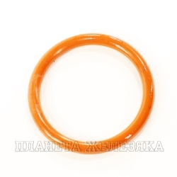 Кольцо (.49.20 х 5.70) FKM75 фторкаучук (кор/мат)