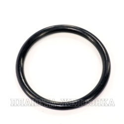 Кольцо (.51.60 х 5.70) FKM75 фторкаучук (кор/мат)