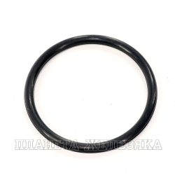 Кольцо (.54.00 х 4.50) FKM75 фторкаучук (кор/мат)