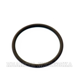 Кольцо (.43.70 х 3.55) FKM75 фторкаучук (кор/мат)