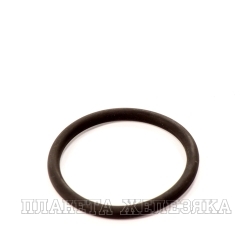 Кольцо (.46.00 х 4.50) FKM75 фторкаучук (кор/мат)