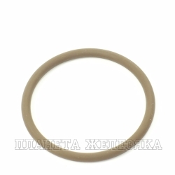 Кольцо (.36.00 х 3.00) FKM75 фторкаучук (кор/мат)