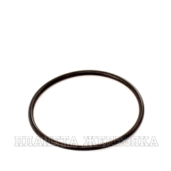 Кольцо (.38.00 х 2.00) FKM75 фторкаучук (кор/мат)