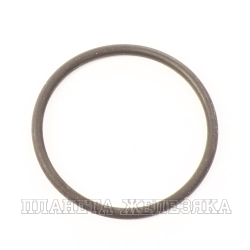 Кольцо (.25.12 х 1.78) FKM75 фторкаучук (кор/мат)