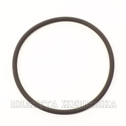 Кольцо (.48.00 х 2.50) FKM75 фторкаучук (кор/мат)
