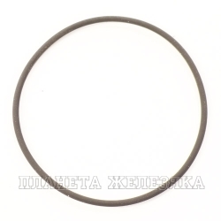 Кольцо (.42.00 х 1.50) FKM75 фторкаучук (кор/мат)
