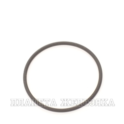 Кольцо (.34.65 х 1.78) FKM75 фторкаучук (кор/мат)