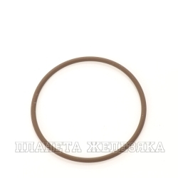 Кольцо (.37.82 х 1.78) FKM75 фторкаучук (кор/мат)