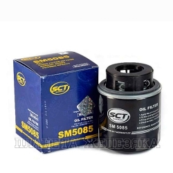 Фильтр масляный VAG G5/G6/OCTAVIA 07- 1.4 SCT
