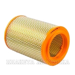 Фильтр воздушный (элемент) HYUNDAI HD35,65,72,78,County дв.D4AL,D4DB SCT