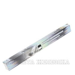 Пленка тонировочная SF-00850 Silver 50х300см