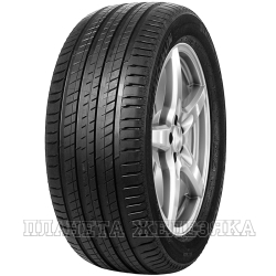 Шина MICHELIN Latitude Sport 3 107Y XL N1