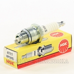 Свеча зажигания NGK B5HS