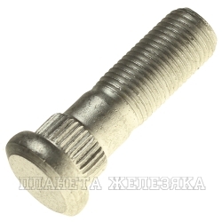 Шпилька колеса М12х1.25/27х47 SUBARU Impreza,Forester,Legacy FEBEST