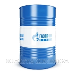 Масло моторное GAZPROMNEFT Diesel Premium CI-4/SL E7 A3/B4 205л (бочка) п/с