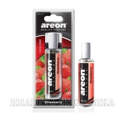Освежитель воздуха AREON PERFUME 35 ML BLISTER STRAWBERRY
