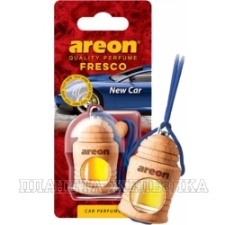 Освежитель воздуха AREON FRESCO NEW CAR