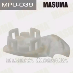 Фильтр насоса топливного (сетка) NISSAN Qashqai 2.0 4WD 07- MASUMA