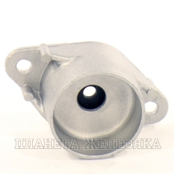 Опора амортизатора FORD Fiesta,MAZDA 2 07- HANS PRIES