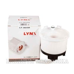 Фильтр топливный (элемент) MAZDA 3(BK) 1.6 06-09 LYNX