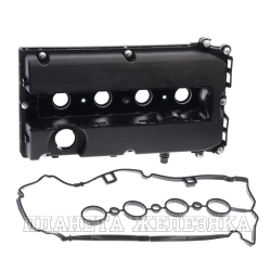 Крышка клапанная CHEVROLET Cruze,Aveo,Orlando 1,4/1,6/1,8 DOHC NSP