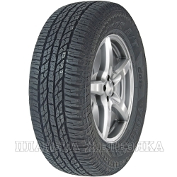 Шина YOKOHAMA Geolandar G015 A/T 114H 4х4 всесезон.